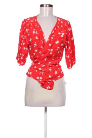 Dámska blúza New Look, Veľkosť M, Farba Viacfarebná, Cena  5,91 €, #137094915