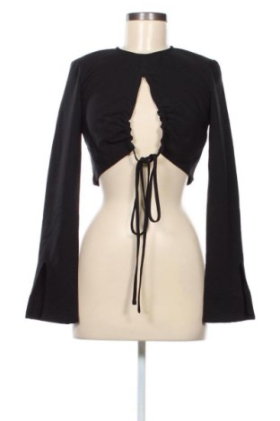 Női blúz H&M, Méret S, Szín Fekete, Ár 3 645 Ft, #137094967