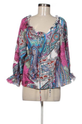 Damen Shirt ChicMe, Größe M, Farbe Mehrfarbig, Preis 5,99 €, #137094978