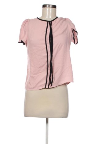 Bluză de femei SHEIN, Mărime S, Culoare Roz, Preț 43,99 Lei, #137095093