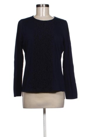 Bluzka damska Ralph Lauren, Rozmiar L, Kolor Niebieski, Cena 224,59 zł, #137095580