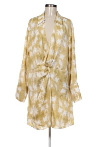 Bluză de femei H&M, Mărime 3XL, Culoare Multicolor, Preț 61,99 Lei, #137095671