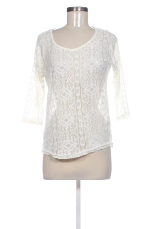 Damen Shirt Atmosphere, Größe M, Farbe Ecru, Preis 6,38 €, #137095892