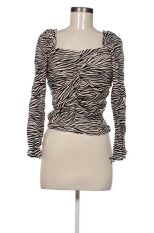 Bluzka damska H&M, Rozmiar M, Kolor Kolorowy, Cena 26,99 zł, #137095924