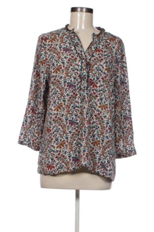 Bluză de femei Zara, Mărime L, Culoare Multicolor, Preț 56,99 Lei, #137095953