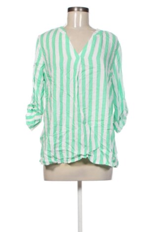 Damen Shirt Laura Torelli, Größe M, Farbe Mehrfarbig, Preis 5,99 €, #137096137