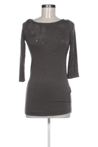 Bluză de femei Tatuum, Mărime XS, Culoare Maro, Preț 61,99 Lei, #137096421