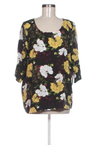 Bluzka damska Unbranded, Rozmiar 3XL, Kolor Kolorowy, Cena 50,80 zł, #137096512