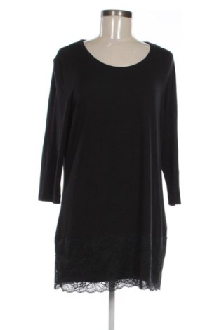 Bluză de femei Gelco, Mărime XL, Culoare Negru, Preț 41,99 Lei, #137096519