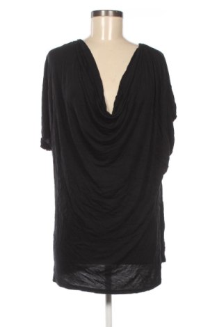 Bluză de femei Junarose, Mărime L, Culoare Negru, Preț 62,99 Lei, #137096547