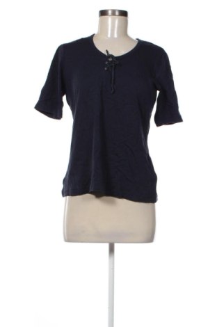 Damen Shirt Gerry Weber, Größe M, Farbe Blau, Preis € 18,99, #137096568