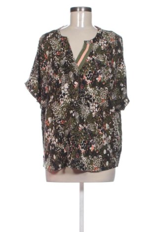 Bluză de femei Unbranded, Mărime XXL, Culoare Multicolor, Preț 68,24 Lei, #137096604