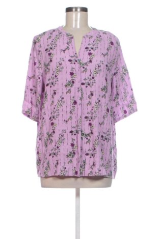 Bluză de femei KappAhl, Mărime XL, Culoare Multicolor, Preț 47,24 Lei, #137096690