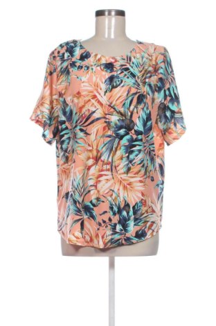 Dámska blúza Unbranded, Veľkosť 3XL, Farba Viacfarebná, Cena  14,00 €, #137096857