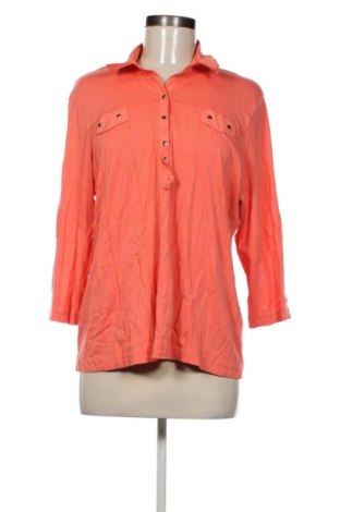 Bluză de femei Gerry Weber, Mărime XL, Culoare Portocaliu, Preț 130,99 Lei, #137097130