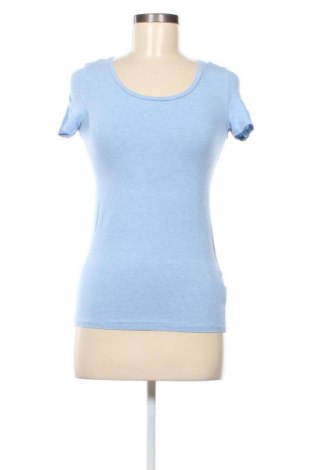 Bluză de femei H&M, Mărime S, Culoare Albastru, Preț 47,12 Lei, #137097164