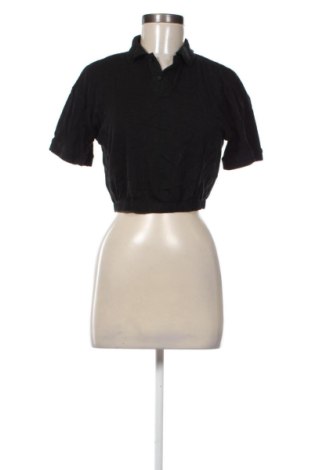 Bluzka damska Tally Weijl, Rozmiar S, Kolor Czarny, Cena 29,99 zł, #137097252