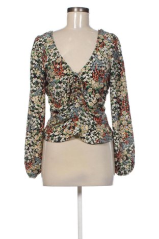 Bluzka damska H&M, Rozmiar M, Kolor Kolorowy, Cena 22,99 zł, #137097270