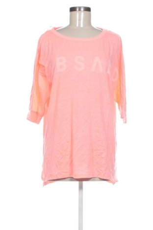 Bluzka damska Elbsand, Rozmiar XXL, Kolor Różowy, Cena 57,99 zł, #137097357