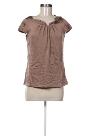 Damen Shirt H&M, Größe S, Farbe Braun, Preis € 7,99, #137097510