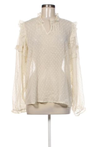 Bluză de femei Zeeman, Mărime XL, Culoare Ecru, Preț 34,99 Lei, #137097543