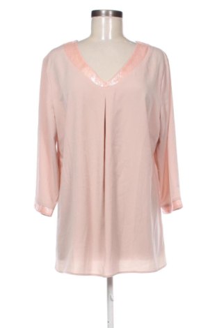 Дамска блуза Creation L, Размер XXL, Цвят Розов, Цена 14,64 €, #137097563