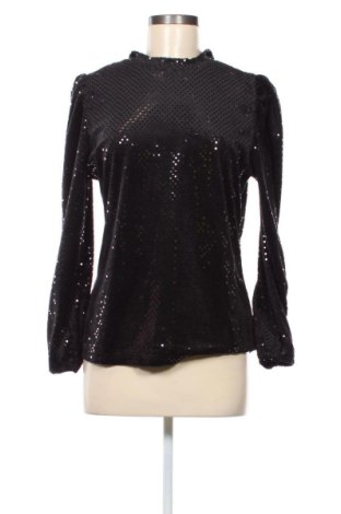 Bluză de femei Beloved, Mărime L, Culoare Negru, Preț 31,49 Lei, #137097574