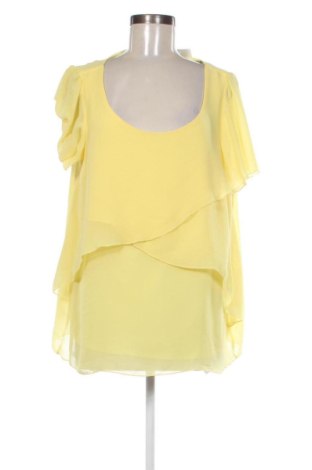 Дамска блуза Evans, Размер XL, Цвят Жълт, Цена 37,40 €, #137097662