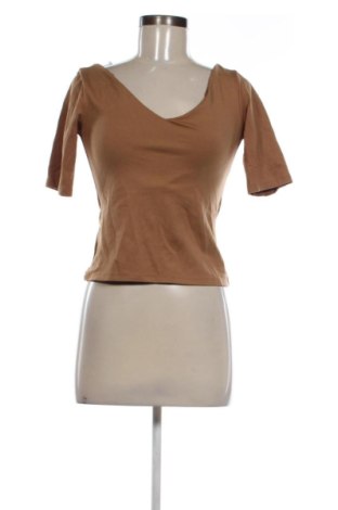 Dámská halenka H&M, Velikost M, Barva Hnědá, Cena  448,00 Kč, #137097678