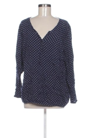 Bluzka damska Blue Motion, Rozmiar L, Kolor Niebieski, Cena 25,99 zł, #137097767