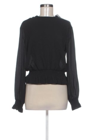 Bluză de femei H&M, Mărime M, Culoare Negru, Preț 39,99 Lei, #137097904