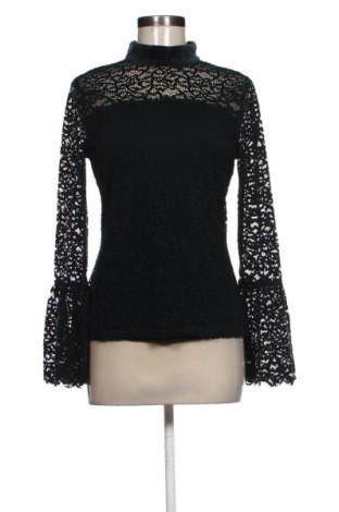 Bluză de femei Comma,, Mărime S, Culoare Verde, Preț 68,24 Lei, #137097952