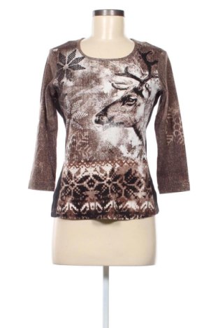 Bluzka damska Gerry Weber, Rozmiar M, Kolor Kolorowy, Cena 54,27 zł, #137097993