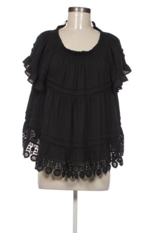 Damen Shirt Joseph Ribkoff, Größe M, Farbe Schwarz, Preis 21,99 €, #137098011