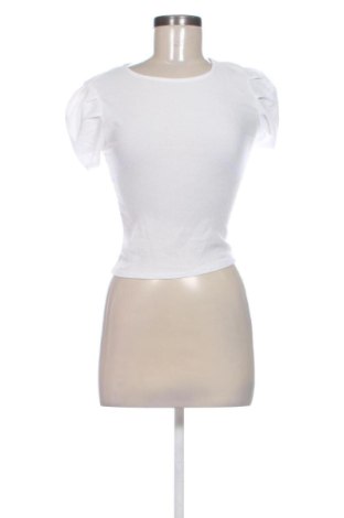 Női blúz H&M, Méret XS, Szín Fehér, Ár 4 069 Ft, #137098058