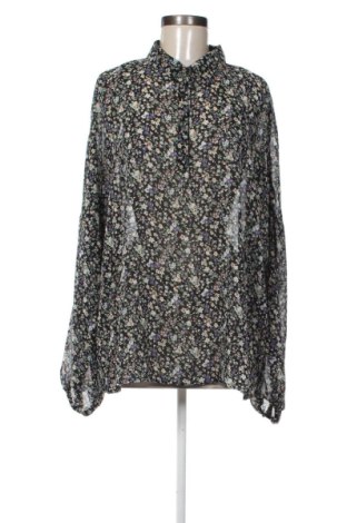 Dámska blúza Unbranded, Veľkosť 3XL, Farba Viacfarebná, Cena  18,95 €, #137098121