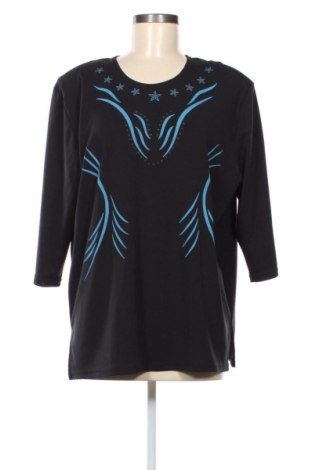 Bluză de femei Unbranded, Mărime XL, Culoare Multicolor, Preț 41,99 Lei, #137098153