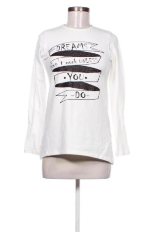 Bluză de femei Unbranded, Mărime S, Culoare Alb, Preț 56,90 Lei, #137098213