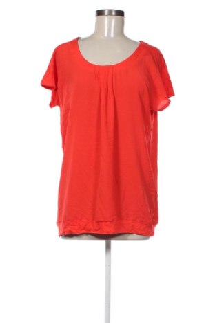 Damen Shirt Infinity, Größe XL, Farbe Rot, Preis 9,99 €, #137098270