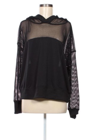 Bluză de femei Urban Classics, Mărime L, Culoare Negru, Preț 32,45 Lei, #137098306