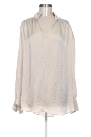Дамска блуза H&M, Размер M, Цвят Екрю, Цена 10,22 €, #137098398
