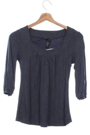 Bluză de femei Banana Republic, Mărime XS, Culoare Albastru, Preț 35,96 Lei, #137098552