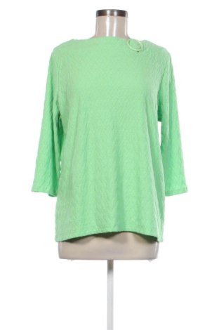 Női blúz Betty Barclay, Méret XL, Szín Zöld, Ár 7 092 Ft, #137098590