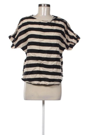 Damen Shirt Zara, Größe L, Farbe Mehrfarbig, Preis 14,99 €, #137098654