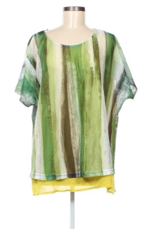 Bluză de femei Unbranded, Mărime XXL, Culoare Multicolor, Preț 57,74 Lei, #137098904