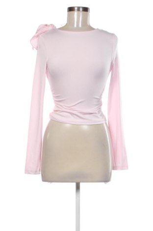 Bluză de femei Unbranded, Mărime XS, Culoare Roz, Preț 69,50 Lei, #137098980