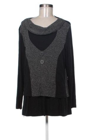 Bluză de femei Unbranded, Mărime XXL, Culoare Multicolor, Preț 60,75 Lei, #137099030