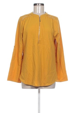 Bluză de femei Unbranded, Mărime L, Culoare Galben, Preț 37,99 Lei, #137099215