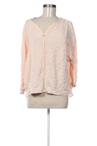 Bluzka damska Unbranded, Rozmiar XL, Kolor Różowy, Cena 31,99 zł, #137099523