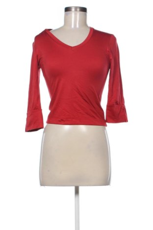 Bluză de femei Unbranded, Mărime S, Culoare Roșu, Preț 26,04 Lei, #137099596